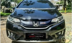 Mobil Honda Jazz 2015 RS dijual, Banten 11