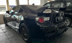 Toyota 86 2012 DKI Jakarta dijual dengan harga termurah 3