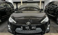 Toyota 86 2012 DKI Jakarta dijual dengan harga termurah 4