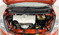 Jual Toyota Sienta Q 2016 harga murah di Jawa Barat 1