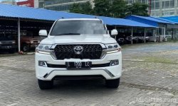 Jual Toyota Land Cruiser VX-R 2018 harga murah di Jawa Timur 12