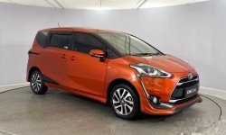 Jual Toyota Sienta Q 2016 harga murah di Jawa Barat 5