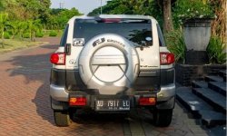 Jual Toyota FJ Cruiser 2015 harga murah di Jawa Timur 7