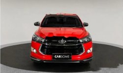 Toyota Venturer 2018 DKI Jakarta dijual dengan harga termurah 4