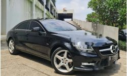 Mobil Mercedes-Benz AMG 2012 dijual, DKI Jakarta 4