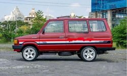 Mobil Toyota Kijang 1988 terbaik di Jawa Timur 6
