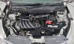 Jual cepat Nissan Grand Livina SV 2017 di DKI Jakarta 6