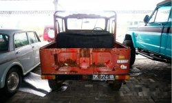 Dijual mobil bekas Toyota Land Cruiser , Jawa Timur  4