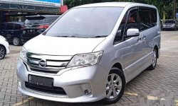 Nissan Serena 2014 DKI Jakarta dijual dengan harga termurah 12