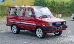Mobil Toyota Kijang 1988 terbaik di Jawa Timur 4