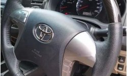Jual mobil Toyota Fortuner G TRD 2015 bekas, Jawa Barat 4