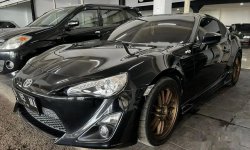Toyota 86 2012 DKI Jakarta dijual dengan harga termurah 6
