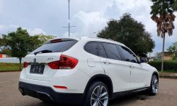 Jual cepat BMW X1 sDrive18i Sport Edition 2015 di DKI Jakarta 9