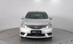 Jual cepat Nissan Grand Livina SV 2017 di DKI Jakarta 9