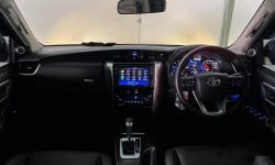 Mobil Toyota Fortuner 2020 VRZ dijual, Banten 2