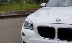 Jual cepat BMW X1 sDrive18i Sport Edition 2015 di DKI Jakarta 5