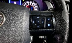 Jual mobil Toyota Fortuner G 2018 bekas, Jawa Barat 10