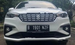 Jual mobil bekas murah Suzuki Ertiga GX 2019 di DKI Jakarta 10