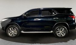 Mobil Toyota Fortuner 2020 VRZ dijual, Banten 8