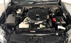 Mobil Toyota Fortuner 2020 VRZ dijual, Banten 5