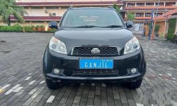 Jual mobil bekas murah Daihatsu Terios TX 2009 di Banten 11