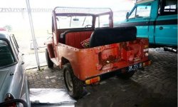 Dijual mobil bekas Toyota Land Cruiser , Jawa Timur  3