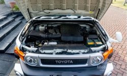 Jual Toyota FJ Cruiser 2015 harga murah di Jawa Timur 6