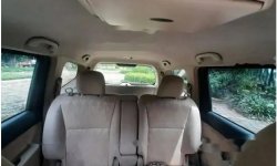 Banten, Nissan Grand Livina XV 2014 kondisi terawat 4