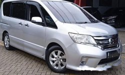 Nissan Serena 2014 DKI Jakarta dijual dengan harga termurah 10