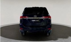Jual mobil Toyota Fortuner G 2018 bekas, Jawa Barat 1