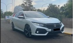 DKI Jakarta, jual mobil Honda Civic 2019 dengan harga terjangkau 5