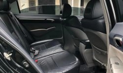 Jawa Barat, Honda Civic 2.0 2010 kondisi terawat 2