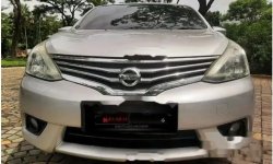 Banten, Nissan Grand Livina XV 2014 kondisi terawat 13
