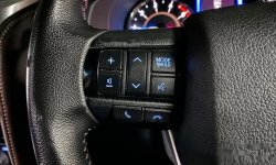Jual mobil Toyota Fortuner G 2018 bekas, Jawa Barat 11
