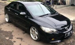 Jawa Barat, Honda Civic 2.0 2010 kondisi terawat 9