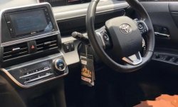 Mobil Toyota Sienta 2017 Q dijual, Jawa Barat 3