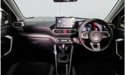 Toyota Raize 2021 DKI Jakarta dijual dengan harga termurah 6
