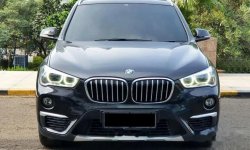 Mobil BMW X1 2019 sDrive18i xLine terbaik di DKI Jakarta 16