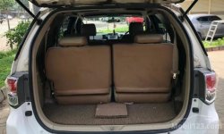Jual Toyota Fortuner G TRD 2013 harga murah di Banten 3
