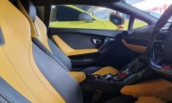 DKI Jakarta, jual mobil Lamborghini Huracan LP 610-4 2015 dengan harga terjangkau 14