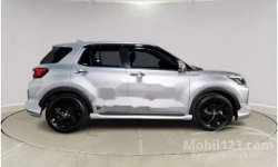Toyota Raize 2021 DKI Jakarta dijual dengan harga termurah 10