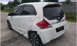 Honda Brio 2018 DKI Jakarta dijual dengan harga termurah 2