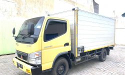Mitsubishi Colt Diesel Canter Engkel LONG FE71L Box Aluminium 2018 CDE 1