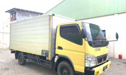 Mitsubishi Colt Diesel Canter Engkel LONG FE71L Box Aluminium 2018 CDE 2