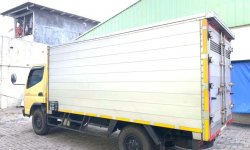 Mitsubishi Colt Diesel Canter Engkel LONG FE71L Box Aluminium 2018 CDE 3