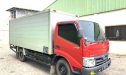 MURAHbanBARU Toyota Dyna 110 ST LONG Engkel Box Aluminium 2017 CDE Bok 1