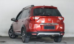 Honda BR-V E 2016 MPV 4