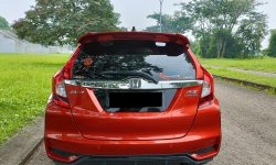 Honda Jazz RS 1.5 Black Top Limited Edition matic 2019 Orange 6