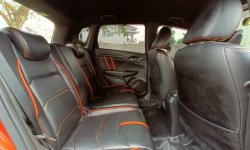 Honda Jazz RS 1.5 Black Top Limited Edition matic 2019 Orange 9