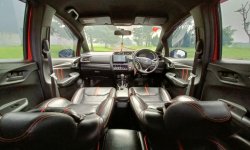 Honda Jazz RS 1.5 Black Top Limited Edition matic 2019 Orange 10